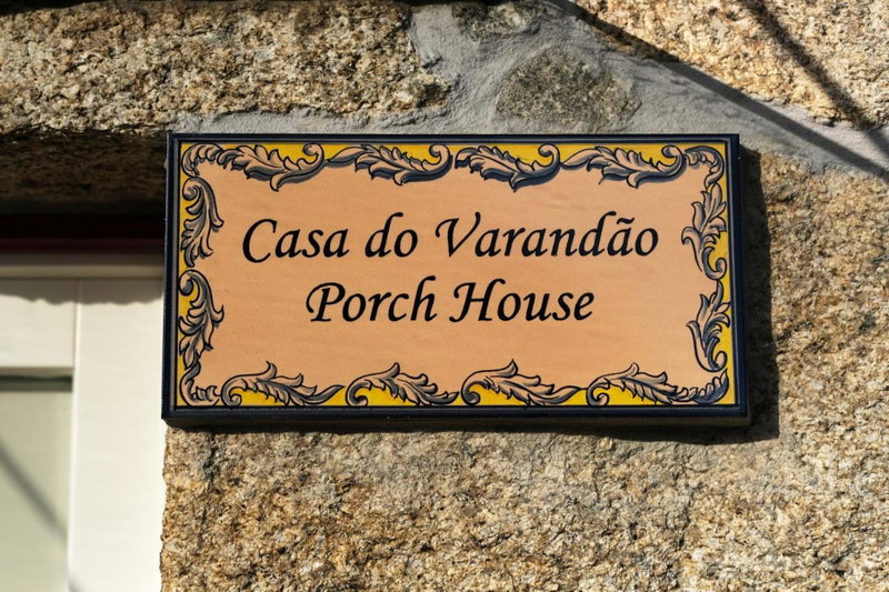 Aldeia da Quinta do Paço - Turismo rural Santo Tirso, Santo Tirso, Portugal