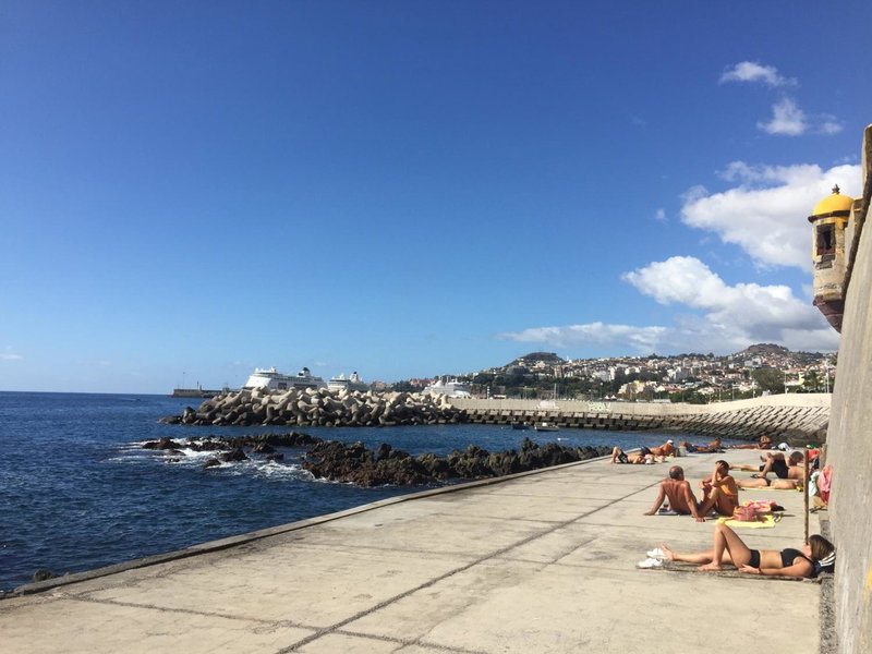 Luxury View Apartment Funchal CENTRAL Families FREE PARKING, Funchal, Portugal