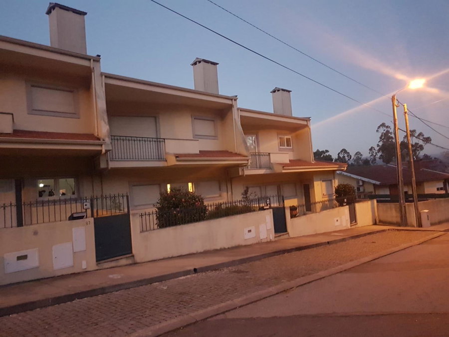Ulfilanis Vila - charme e conforto a 10 km de Santa Maria da Feira, Fiães, Portugal