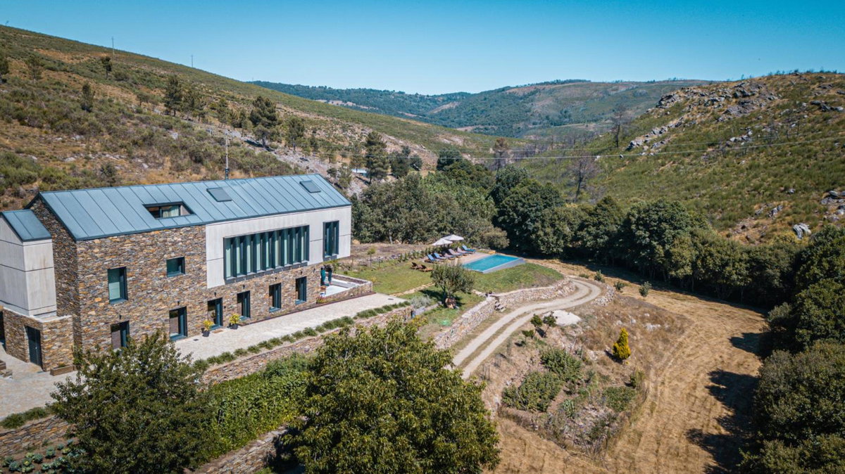 Hotel · TerraSense Mountain Charm Retreat & Farm, Videmonte