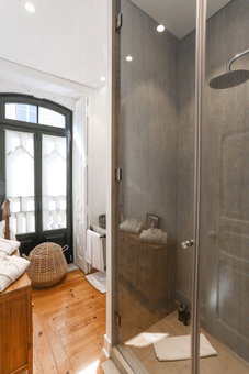 A Casa Brava, Santarém, Portugal