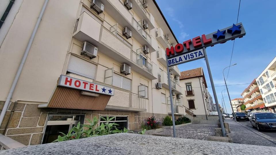 Hotel Bela Vista, Portugal