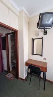 Hotel Bela Vista, Viseu, Portugal