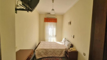 Hotel Bela Vista, Viseu, Portugal
