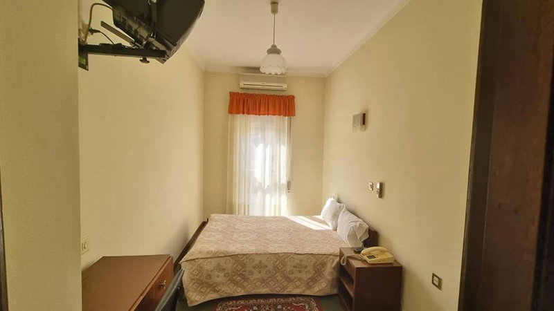 Hotel Bela Vista, Viseu, Portugal