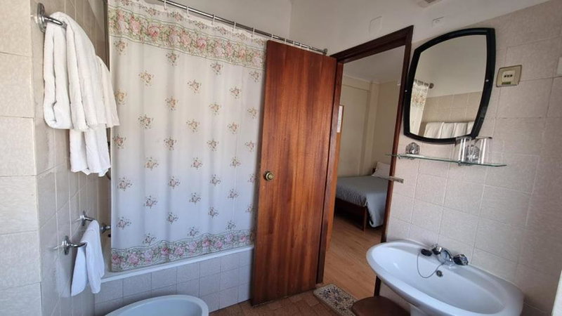 Hotel Bela Vista, Viseu, Portugal