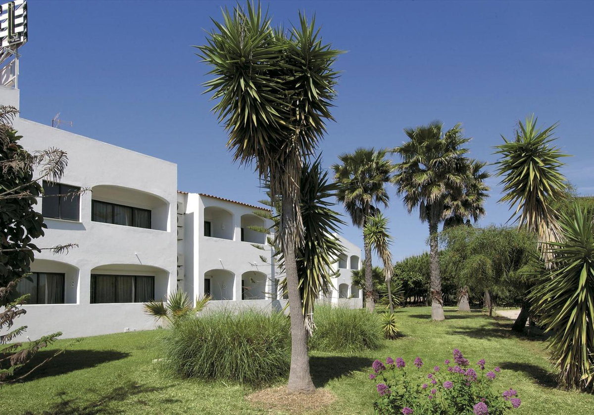 Hotel Albergaria Dom Manuel, Portugal