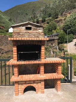 Refúgio do mineiro, Arouca, Portugal