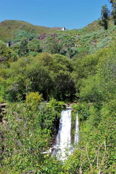 Refúgio do mineiro, Arouca, Portugal