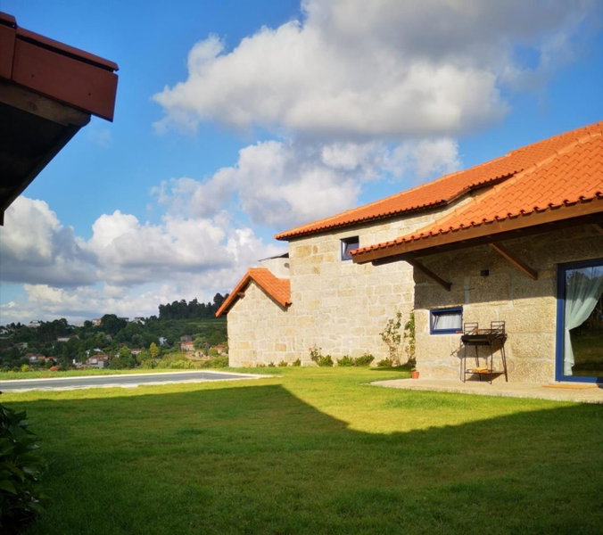 Casa da Portela - Sem Igual, Meinedo, Portugal