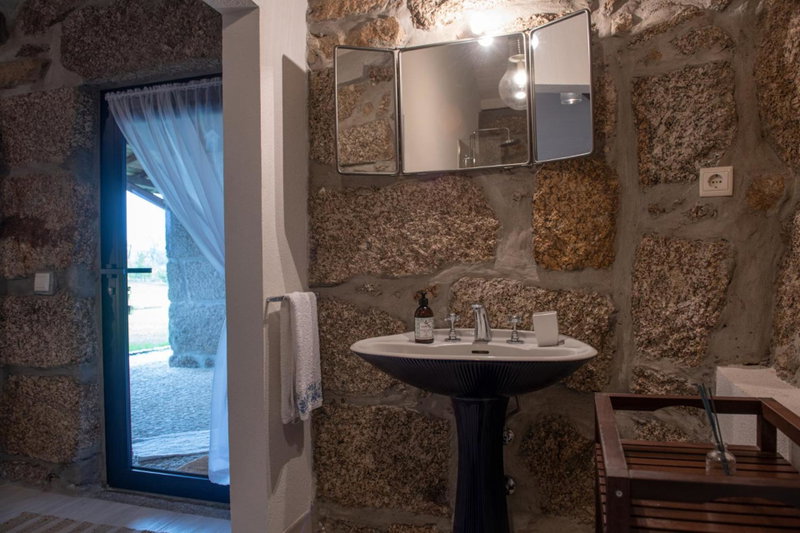 Casa da Portela - Sem Igual, Meinedo, Portugal