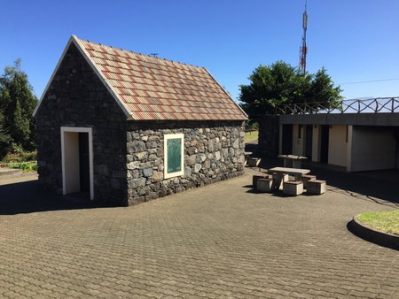 Casa da Grota, Porto Moniz, Portugal