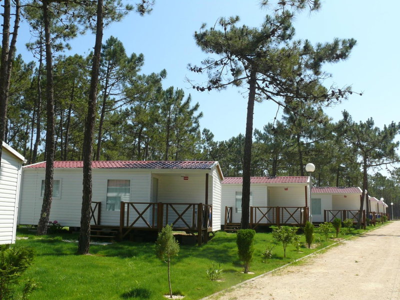 Parque de Campismo Orbitur Vagueira, Gafanha da Boa Hora, Portugal