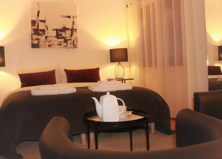 Cosy Rooms, Sacavém, Portugal