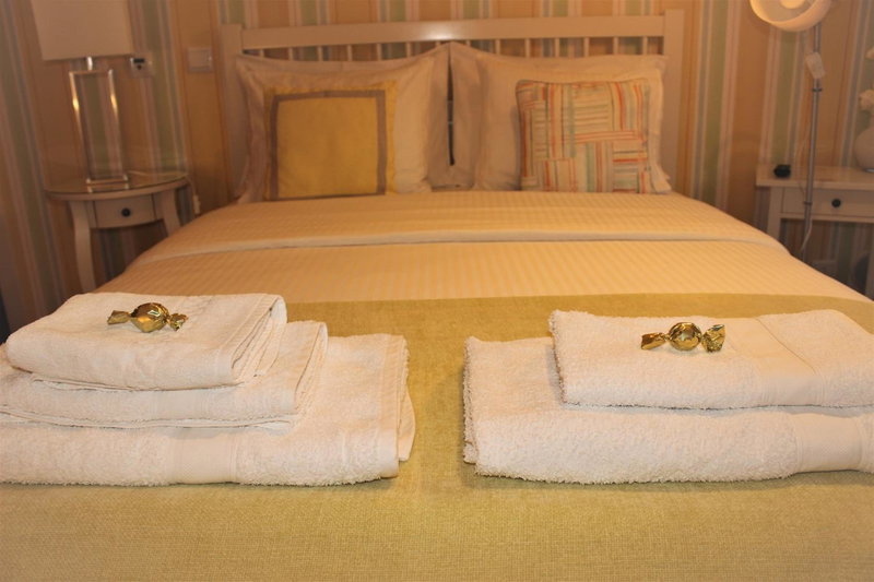 Cosy Rooms, Sacavém, Portugal