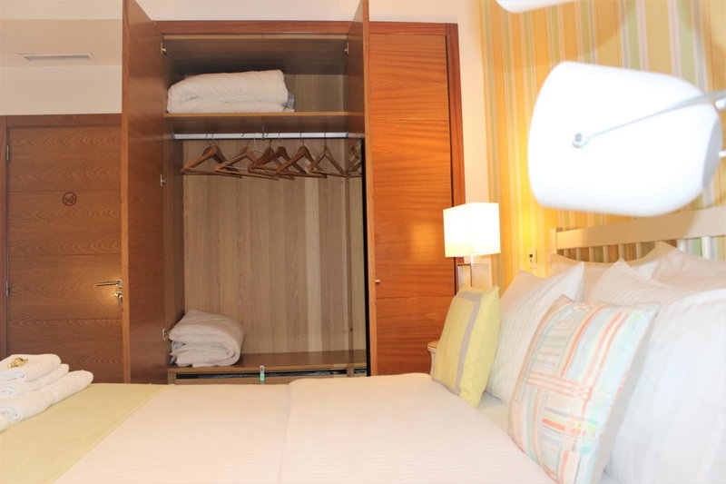 Cosy Rooms, Sacavém, Portugal
