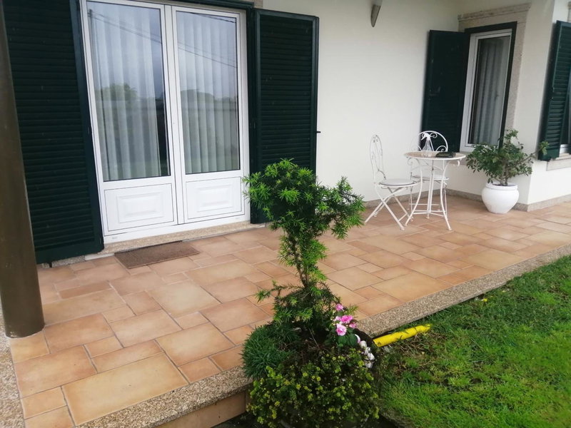 Terreno das Mimosas, Aveiro, Portugal
