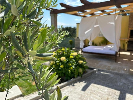 Quinta da Menina Guest House, Vila Real, Portugal