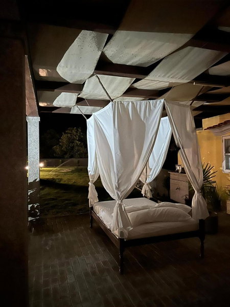 Quinta da Menina Guest House, Vila Real, Portugal
