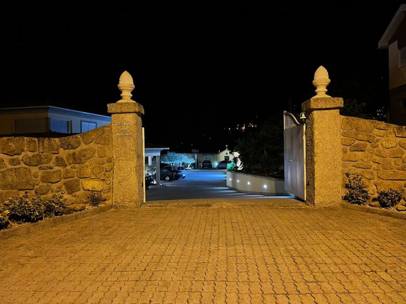 Quinta da Menina Guest House, Vila Real, Portugal