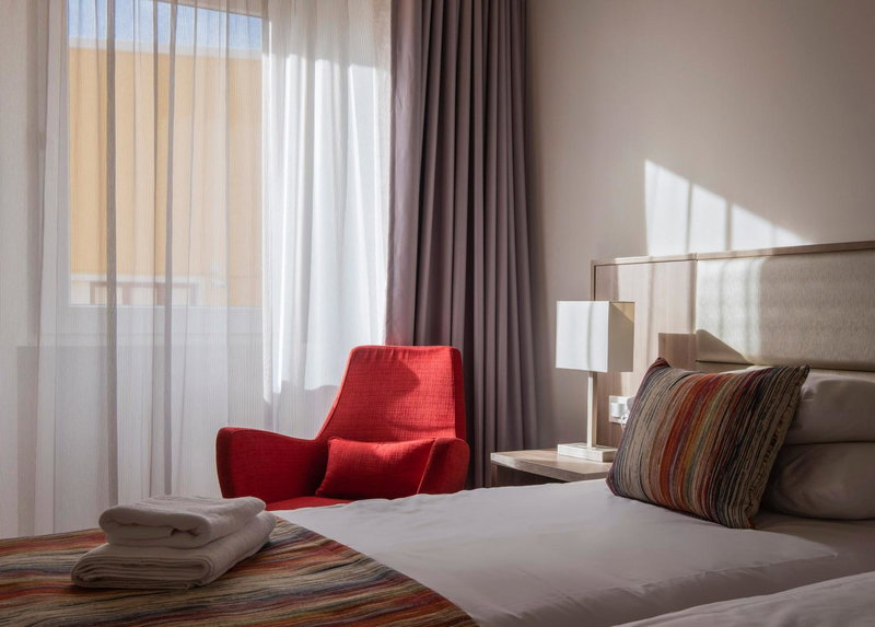 Casas Amarelas Azores, Ponta Delgada, Portugal