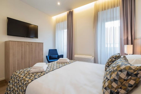 Casas Amarelas Azores, Ponta Delgada, Portugal
