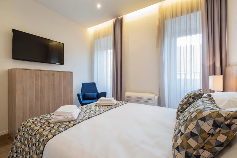Casas Amarelas Azores, Ponta Delgada, Portugal