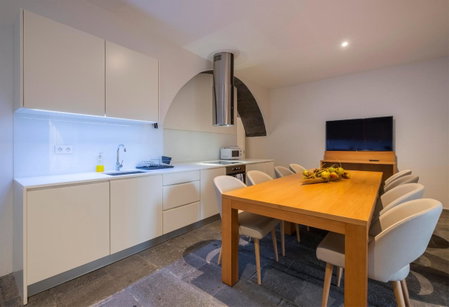 Casas Amarelas Azores, Ponta Delgada, Portugal