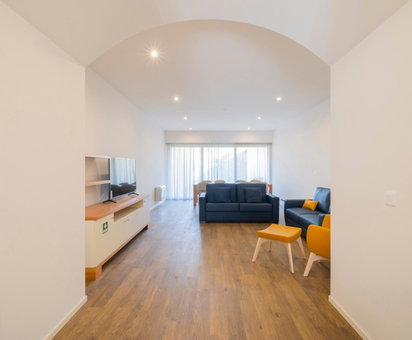 Casas Amarelas Azores, Ponta Delgada, Portugal