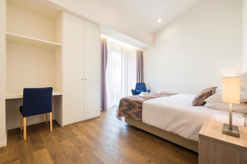 Casas Amarelas Azores, Ponta Delgada, Portugal