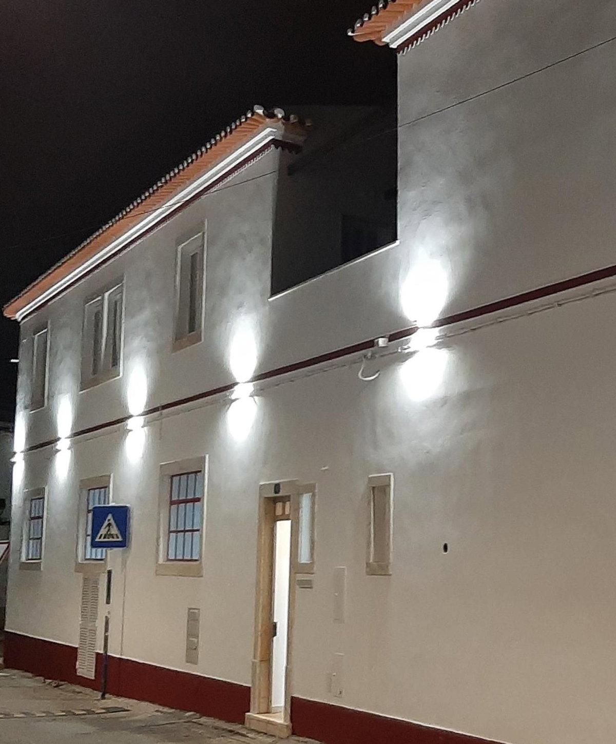 Hotel · Hostel de Borba - Just In House, Borba