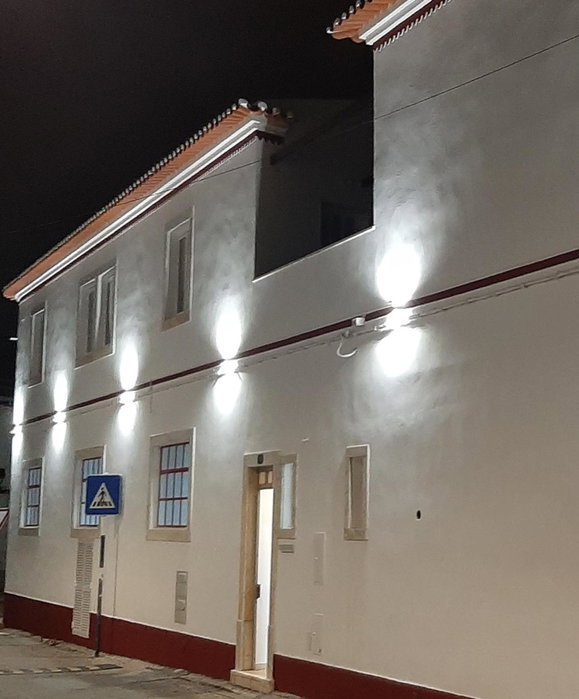 Hostel de Borba - Just In House, Borba, Portugal