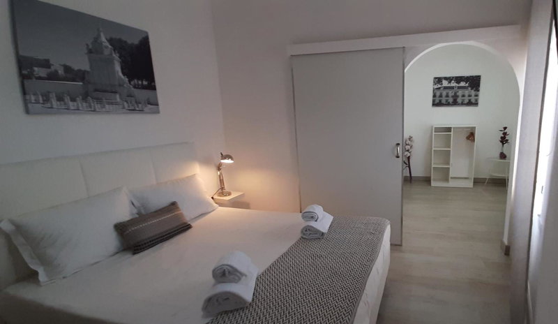 Hostel de Borba - Just In House, Borba, Portugal
