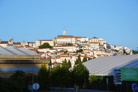 Casa da Nonô, Coimbra, Portugal