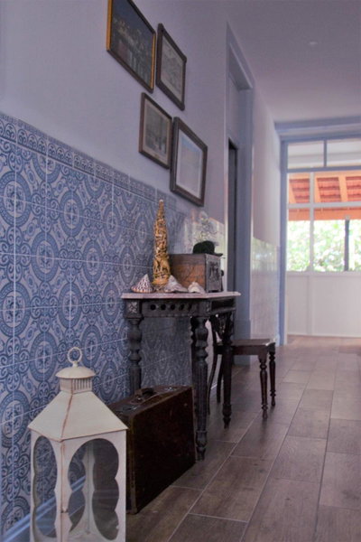 Casa da Nonô, Coimbra, Portugal