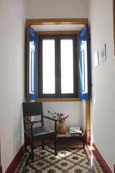 A Casa da Vila, Almodôvar, Portugal