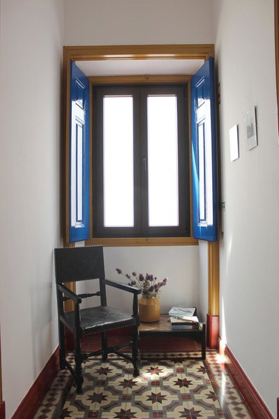 A Casa da Vila, Almodôvar, Portugal