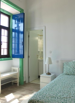 A Casa da Vila, Almodôvar, Portugal