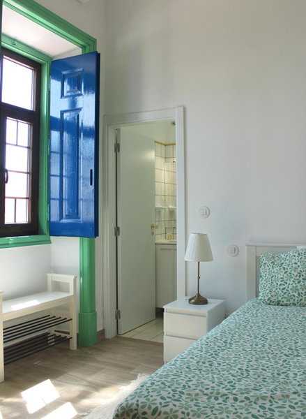 A Casa da Vila, Almodôvar, Portugal