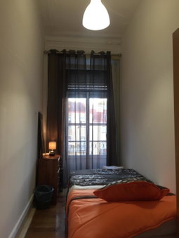 Residência Almirante, Lisbon, Portugal