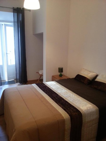 Residência Almirante, Lisbon, Portugal