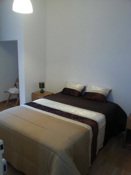 Residência Almirante, Lisbon, Portugal