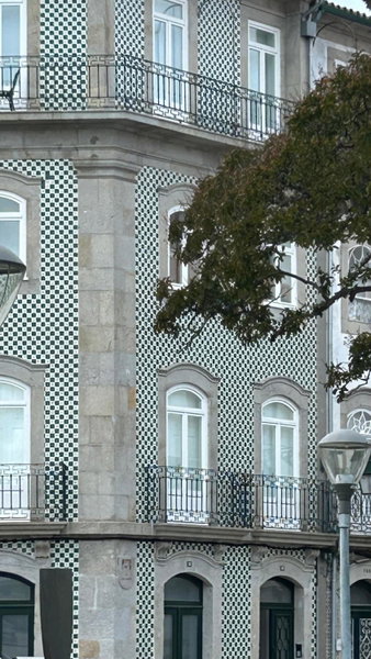 FERREIRA'S HOUSE Viana do Castelo, Viana do Castelo, Portugal