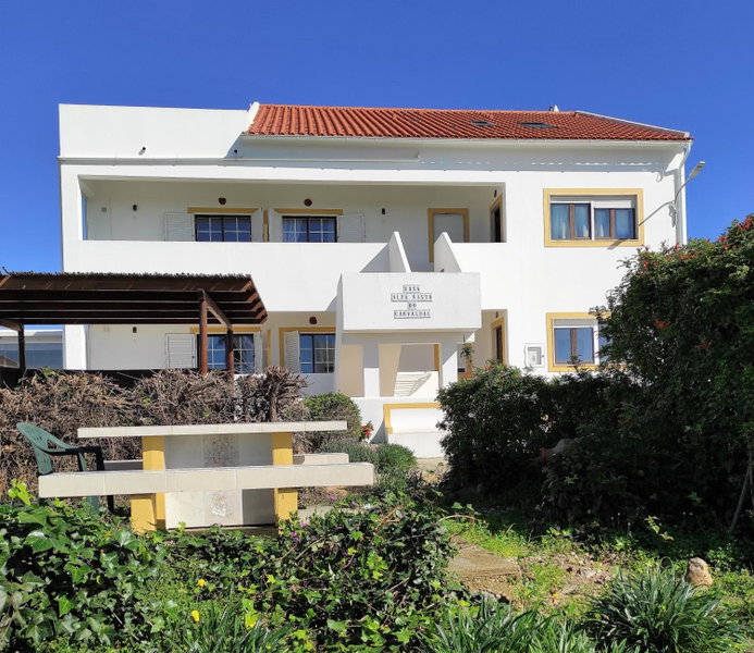 Apartamentos na Quinta Altavista do Carvalhal, Zambujeira do Mar, Portugal