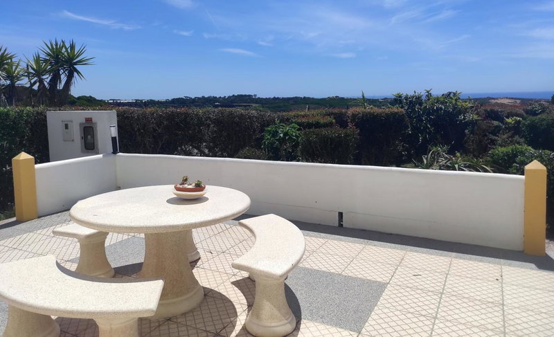 Apartamentos na Quinta Altavista do Carvalhal, Zambujeira do Mar, Portugal