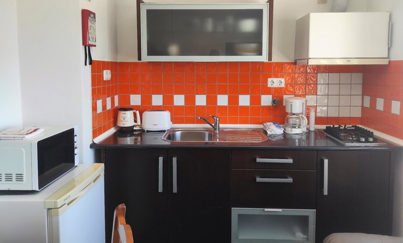 Apartamentos na Quinta Altavista do Carvalhal, Zambujeira do Mar, Portugal