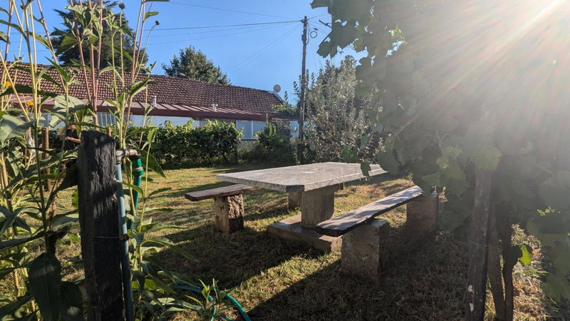Casa do Olival, Peso da Régua, Portugal