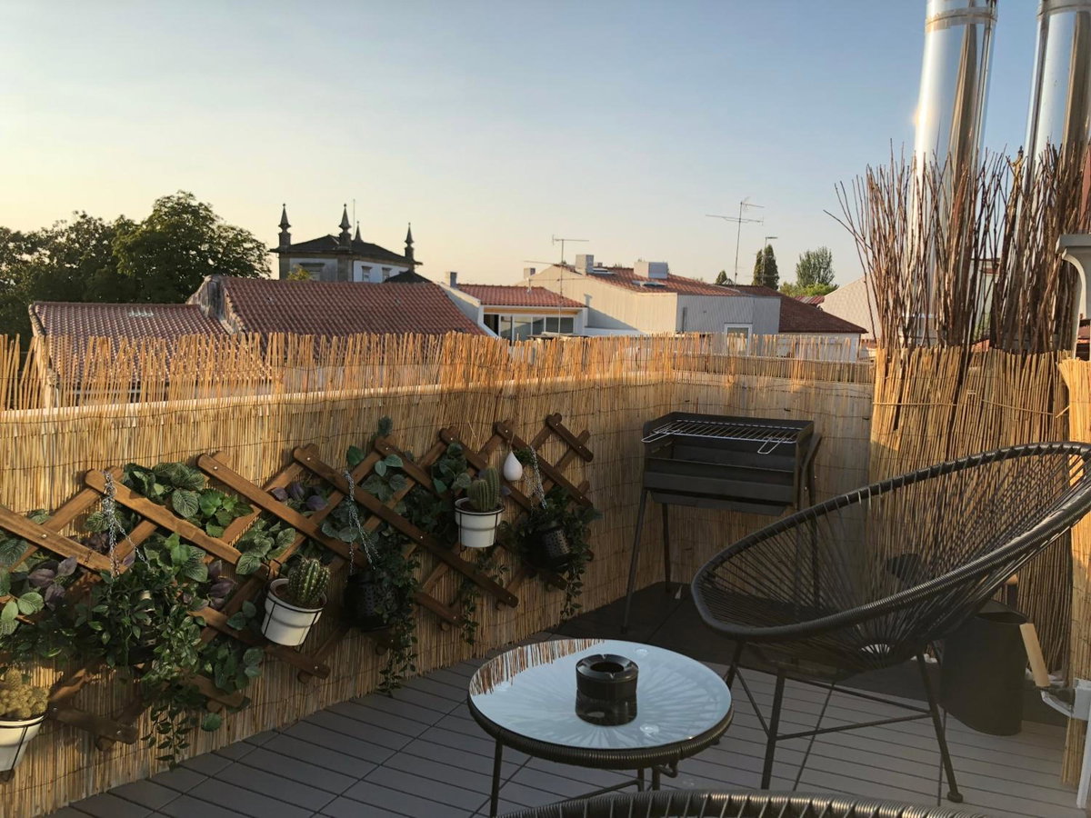 Apartments Historic Center • Collection by Perpetual Relax, Portugal
