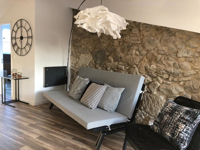 Apartments Historic Center • Collection by Perpetual Relax, Braga, Portugal