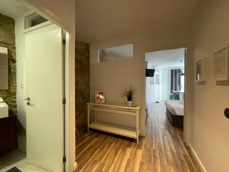 Apartments Historic Center • Collection by Perpetual Relax, Braga, Portugal